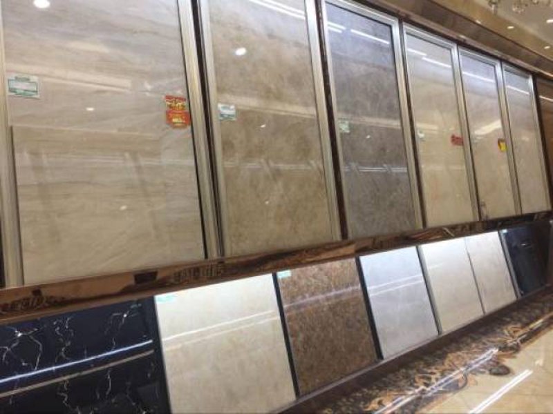 新材料革命:新型建材引领建筑行业转型升级