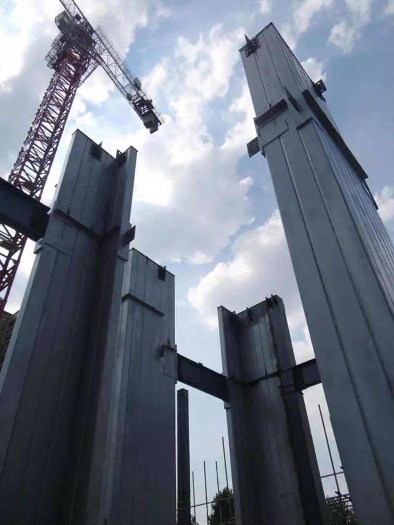 新型建材引领建筑行业未来