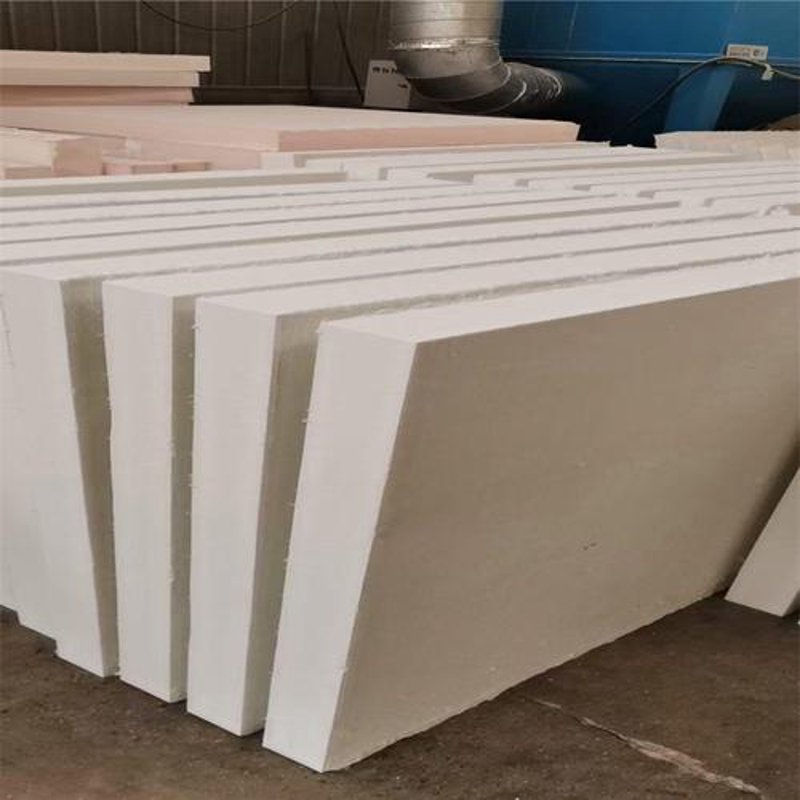 装饰材料：建筑美学的基石